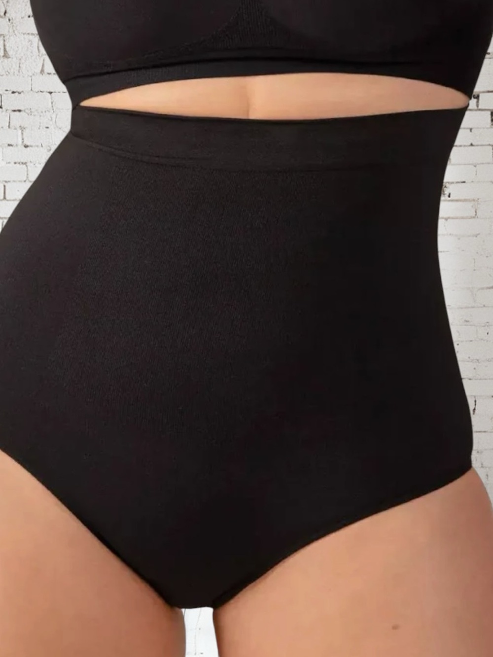Empetua by ShaperMint High‑Waisted Shaper Panties NWT | Size XXXL - Picture 2 of 4
